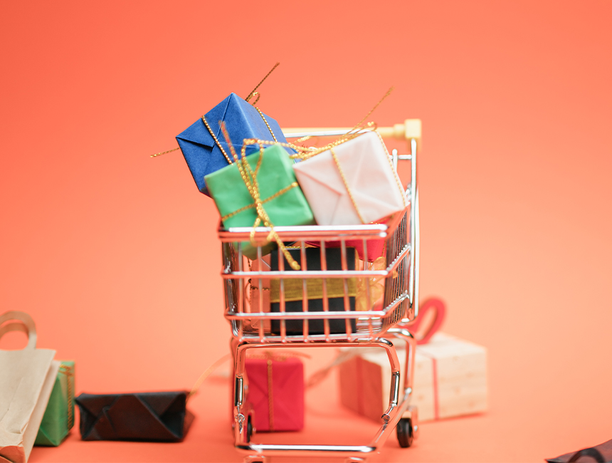 Retail