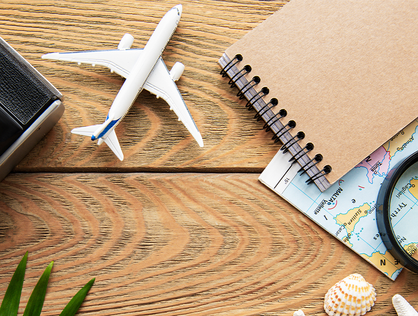 Travel