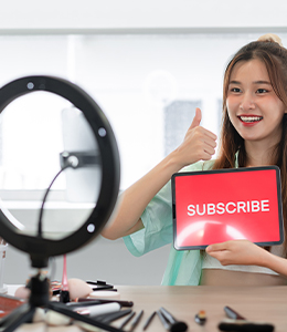 YouTube Marketing